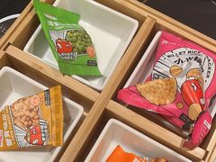 -师烤·豆花烤鱼(广州荔湾扬韬广场店)
