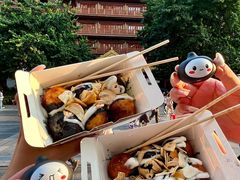 -咕噜咕噜·章鱼小丸子(西湖路店)