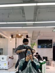 -潘多拉Hairsalon
