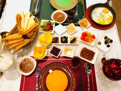 -萨拉漫饮食(北京中路店)