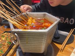 -聚点串吧·北京烧烤(朝北店)
