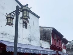 -屯溪老街