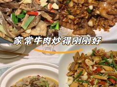 -湘语·湖南家常菜(新洲店)