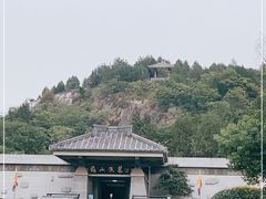 -徐州龟山景区