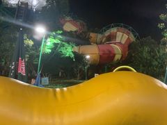 -苏州乐园森林水世界