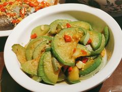 -大碗厨 25年老字号 现炒湘菜(四季天地店)