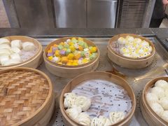 -杭州开元名都大酒店·地中海自助餐厅