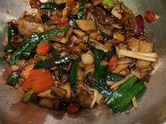 -松沪名灶·豆浆鱼头·新上海菜(飞航吾悦广场店)