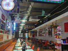 -川正旺江湖菜(三元桥店)