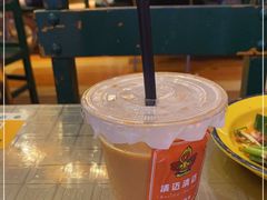 -清迈清迈巷口小排档(烟台山店)
