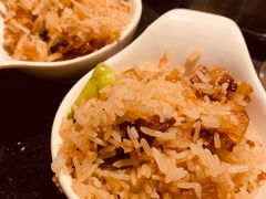 -捞王锅物料理(凯旋路店)