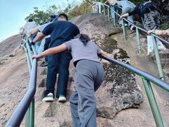 -丹东凤凰山景区