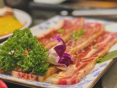 -梦山水日本烧肉(五四广场店)