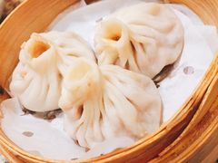 -南京大牌档(香港广场店)
