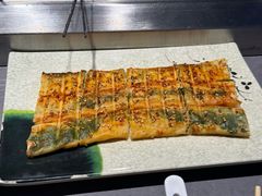 -老白清真烧烤(旗舰店)