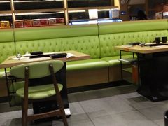 大堂-新辣道鱼火锅(领展购物广场·中关村店)