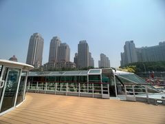 -海河游船(古文化街码头)