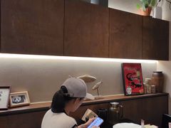 -贰醒·私房小院烧烤 (太古里店)