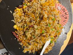 -打酱油·非遗淮扬菜(瘦西湖梅岭老店)