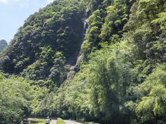 -神龙峡风景区