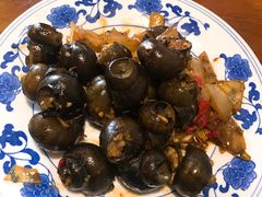 -老街坊餐吧