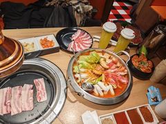 -炉小哥烤肉(熙地港店)