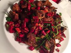 -BIGHOUSE·大房子电影主题融合餐厅(盐河巷店)