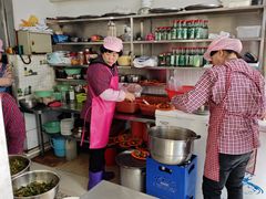 -真空冷面王(武功街店)