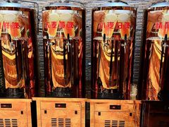 -春花秋月南美海鲜烤肉自助(中央大道店)