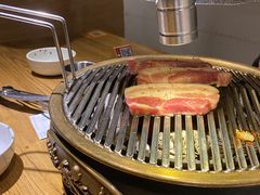 -泥炉烧肉师(新街口金銮巷店)