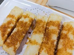 糍粑-傣妹火锅(狮子桥店)