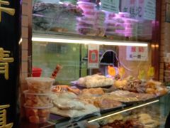 -白魁老号饭庄(安内店)