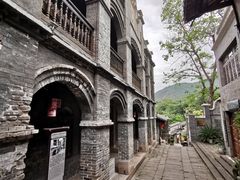 -土城古镇