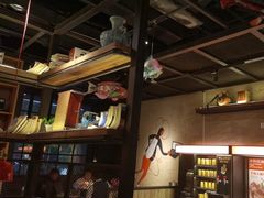-探鱼·鲜青椒爽麻烤鱼(广州欣荣广场店)