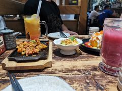 -小川洋风料理(街道口店)