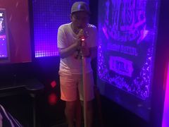 -乐宴KTV(华强北中航城君尚购物中心店)