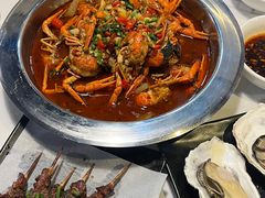 -靓虾二哥长沙地标小龙虾(五一广场店)