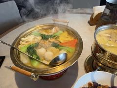 -大潮淮·淮扬菜(何园旗舰店)