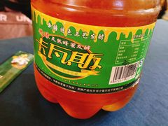 -伊带伊路新疆美食府(呼家楼店)