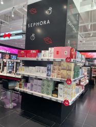 -丝芙兰Sephora