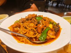 -禾珍珠家常小馆(河南博物院店)