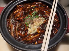 -吴越荣记苏州菜·松鼠桂鱼 100% 活鱼现做(月光码头店)