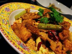 -忆家名门·上海菜(徐家汇店)