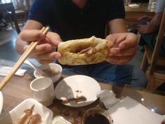 -高玛纳驴肉火烧(河间总店)