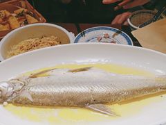 -南京大牌档(青岛万象城店)