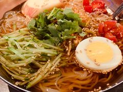 -很久以前羊肉串(南京路第一百货店)