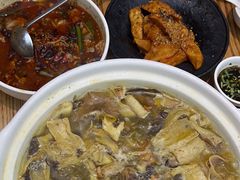 -滇铺子·云南特色菜·第九届野生菌美食节(东风东路c86店)