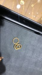 -菜百首饰店(东方新天地店)