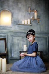 -韩国乐上Rosy Baby儿童摄影(海光寺店)
