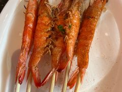 -王庄阿咪海鲜大排档(象园店)